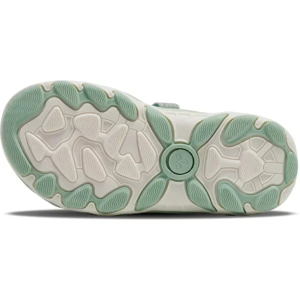 Sandales fille Hummel Glitter