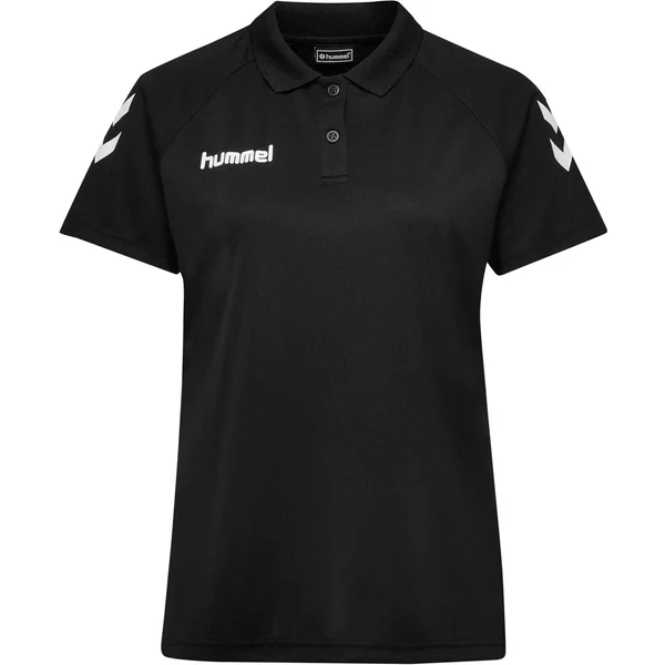 Polo femme Hummel hmlCORE Functional