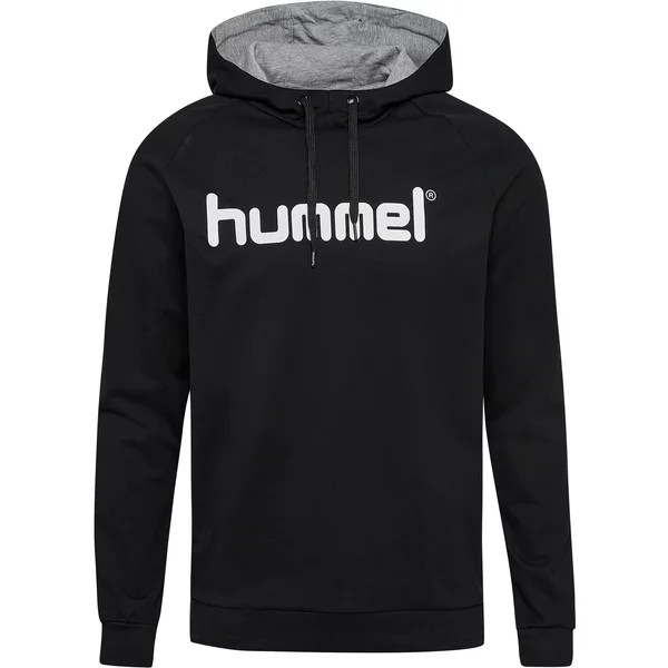 Hoodie Hummel Cotton Logo-image