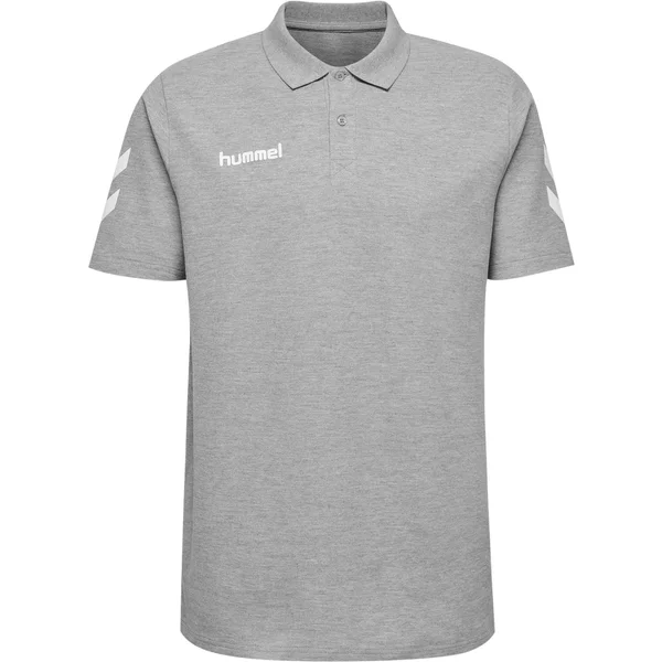 Polo-Shirt Kind Hummel Hmlgo-image