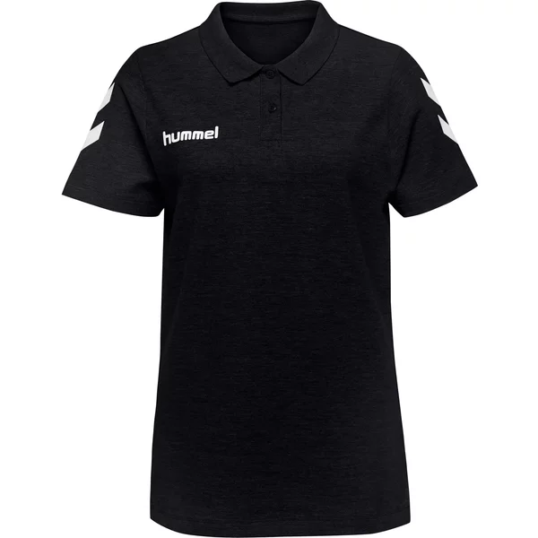 Polo femme Hummel hmlGO
