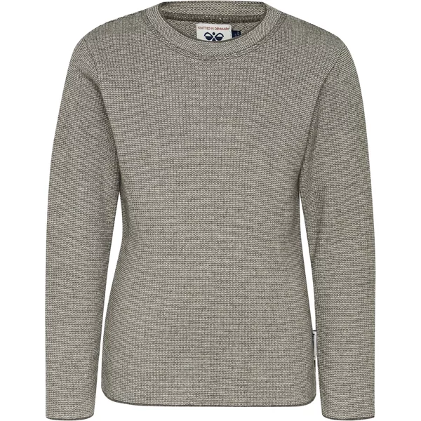 Sweatshirt Kid Hummel hmlkarma knit