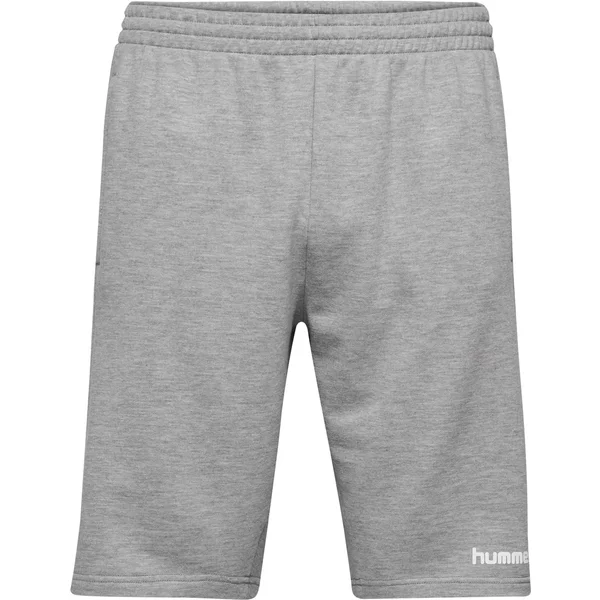 Shorts FüR Kinder Hummel Hmlgo Cotton-image