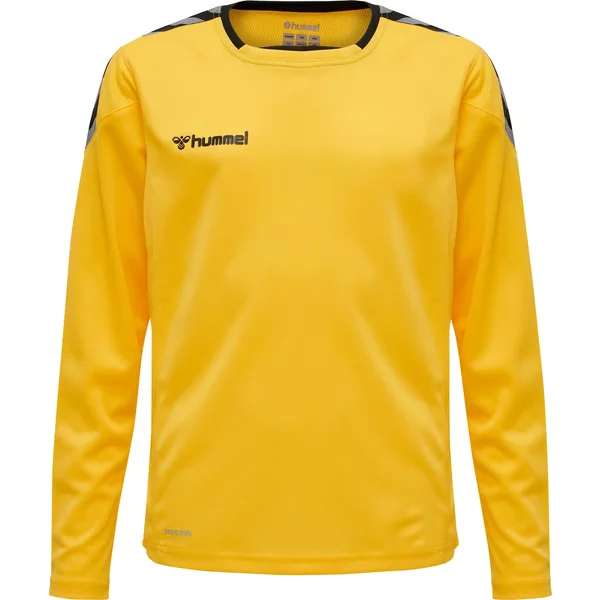 Trikot Hummel enfant manches longues hmlAUTHENTIC HML