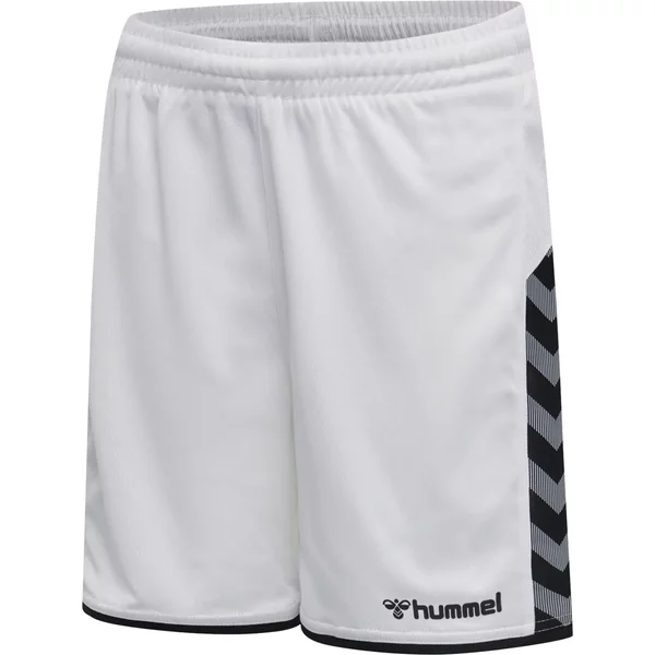 Shorts FüR Kinder Hummel Hmlauthentic Poly-image