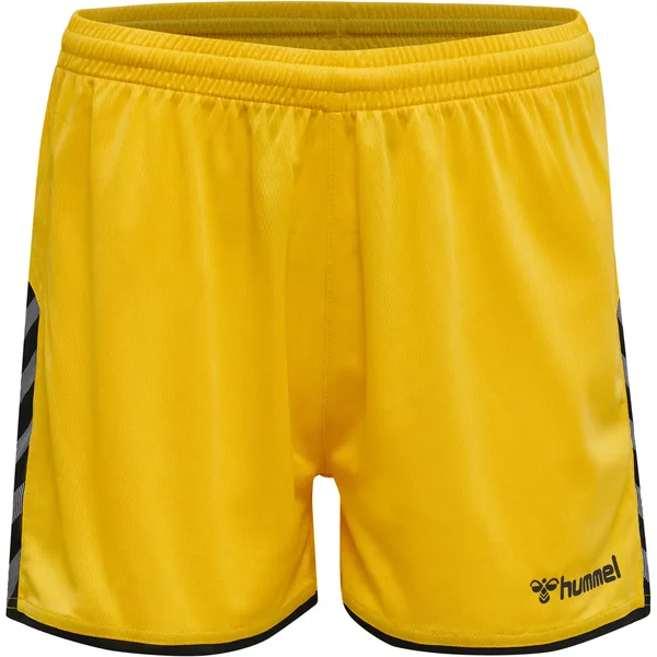 Short femme Hummel hmlAUTHENTIC Poly