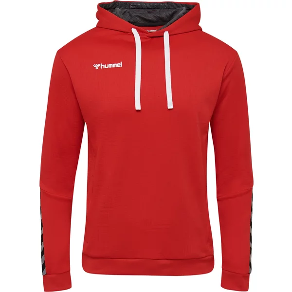 Hoodie Hummel Hmlauthentic Poly-image