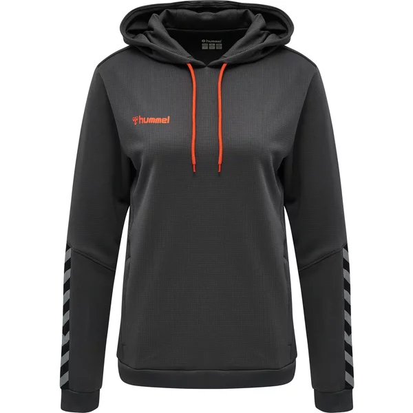 Sweatshirt à capuche femme Hummel hmlAUTHENTIC Poly