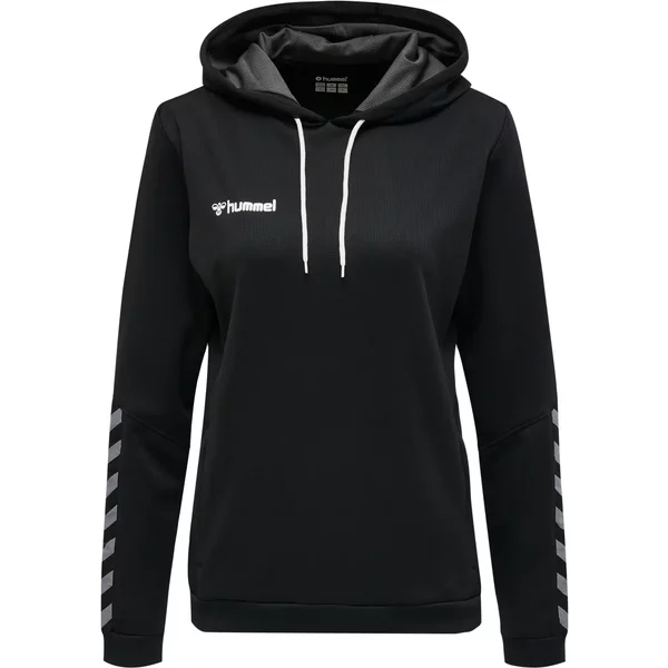 Hoodie Damen Hummel hmlAUTHENTIC Poly