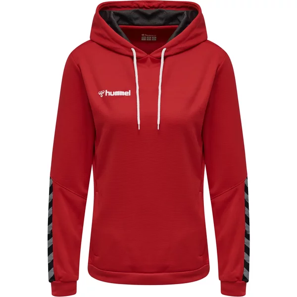 Hoodie Damen Hummel hmlAUTHENTIC Poly