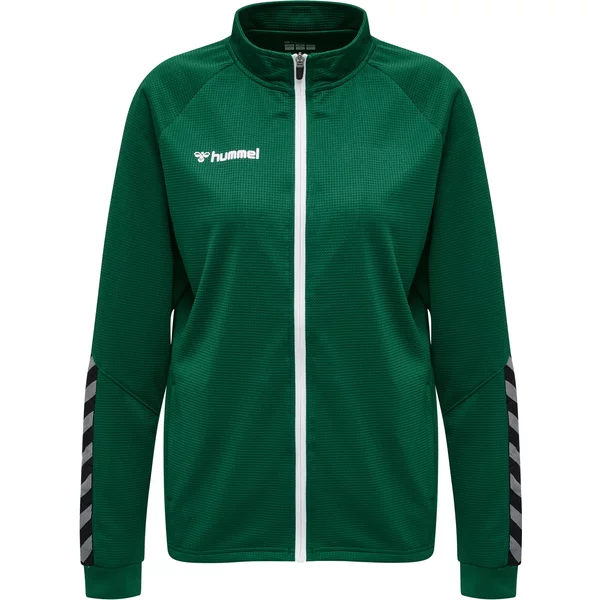 Veste femme Hummel Zip hmlAUTHENTIC Poly