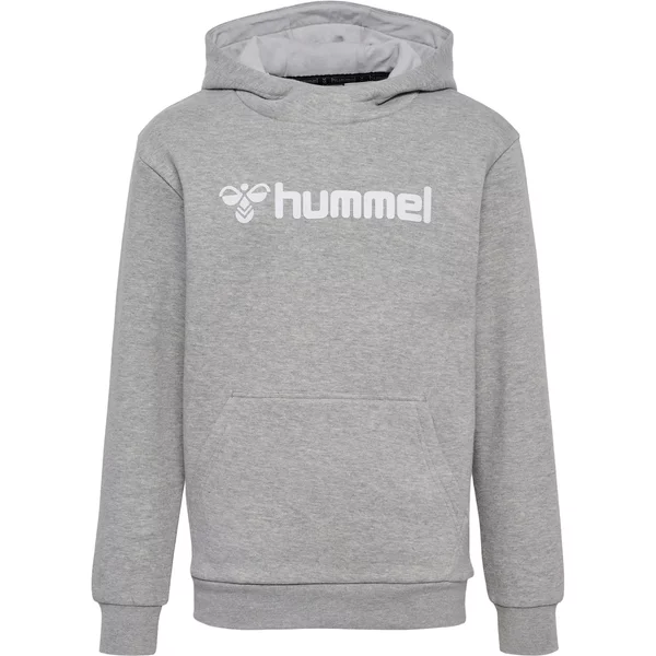 Hoodie Kinder Hummel Mover-image