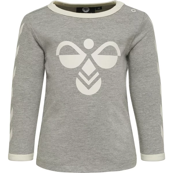 T-shirt manches longues bébé Hummel hmlflipper