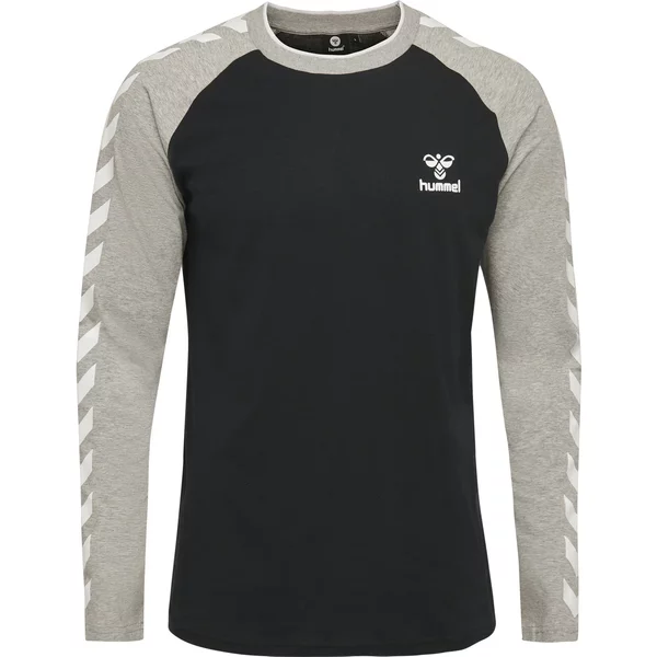 T-shirt manches longues Hummel hmlmark