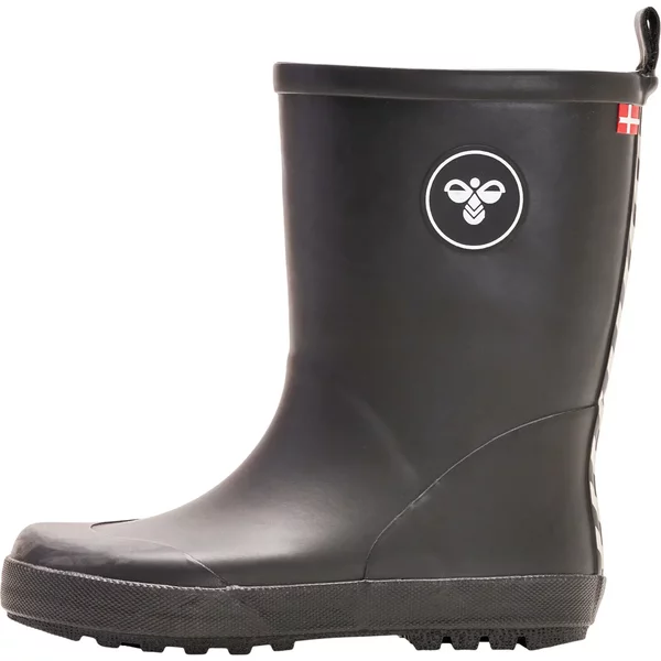 Bottes enfant Hummel Rubber
