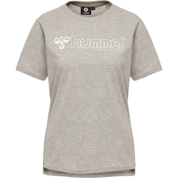 T-shirt femme Hummel hmlzenia