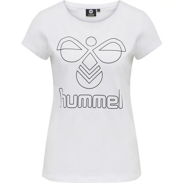 T-shirt femme Hummel hmlsenga
