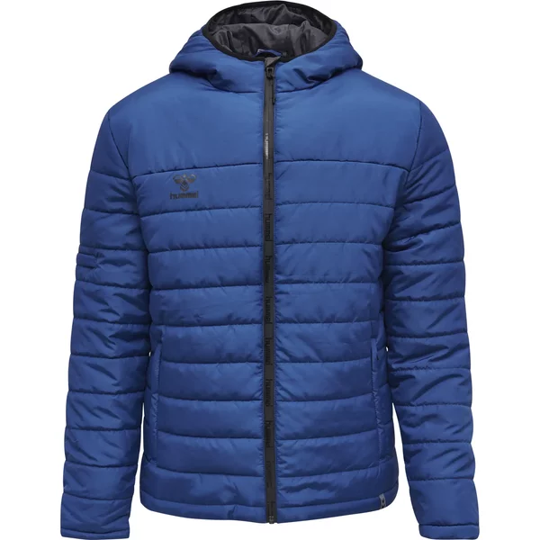 Parka Hummel Quilted North