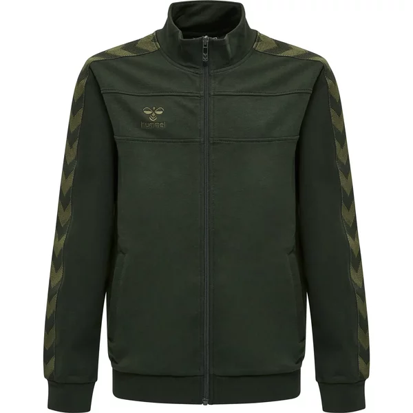 Pullover Kind Hummel Zip Lmove Classic-image