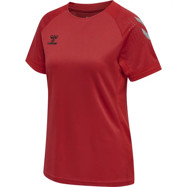 Trikot aus Polyester Damen Hummel Lead