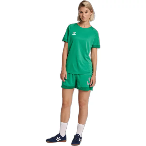 Shorts für Damen Hummel