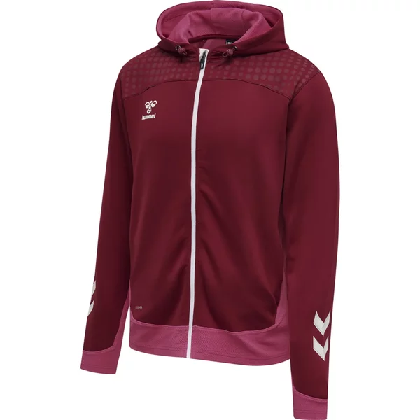 Sweat à capuche Hummel hmlLEAD