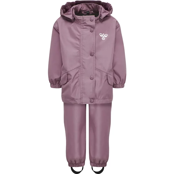 Combinaison De Pluie BéBé Hummel Hmlreva-image