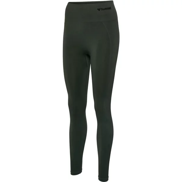 Legging hohe Taille ohne Nähte Frau Hummel TIF