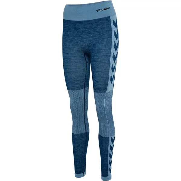 Damen Leggings mit mittlerer Taille Hummel Clea