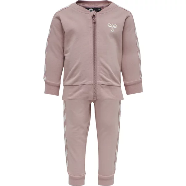 Survêtement bébé fille Hummel Bille