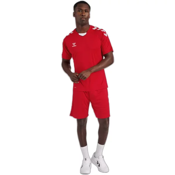 Trikot aus Polyester Hummel Core XK
