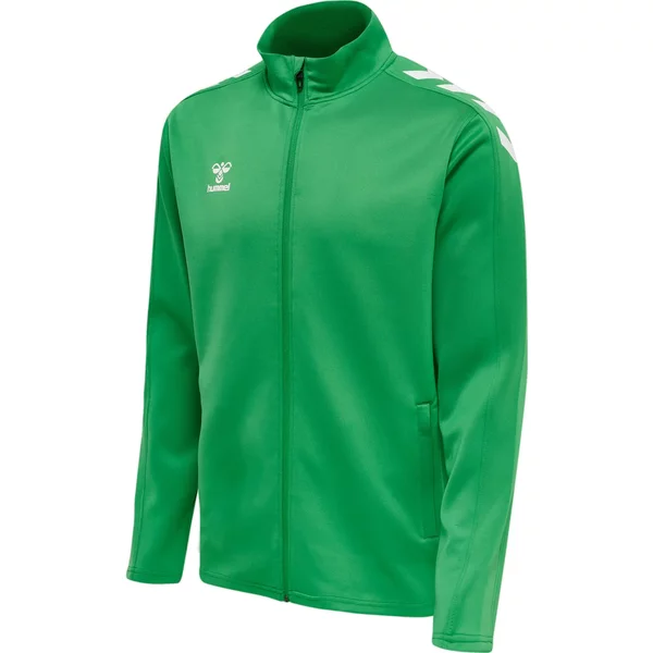 Veste de survêtement zippée Hummel Core XK Poly