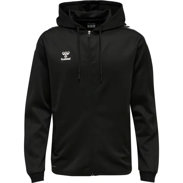 Sweatshirt à capuche zippé Hummel hmlCORE