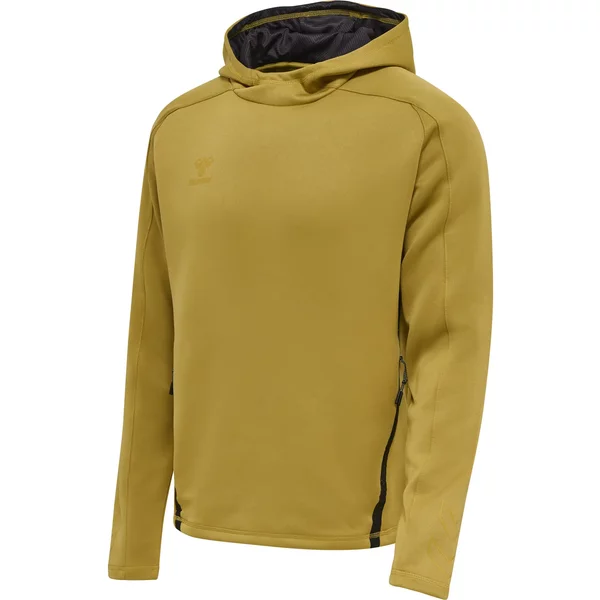 Kapuzenpullover Hummel Cima Xk-image