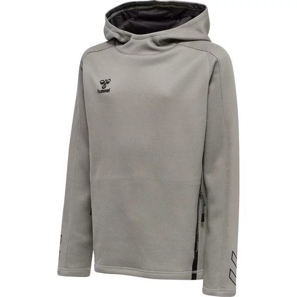 Kinder-Kapuzenpullover Hummel Cima Xk