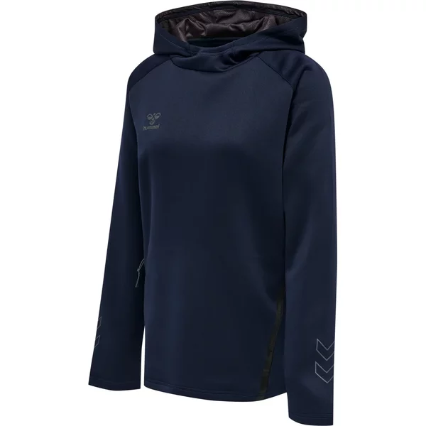Kapuzenpullover, Damen Hummel Cima Xk