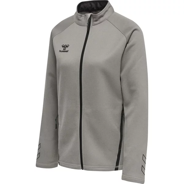 Veste de survêtement zippée femme Hummel Cima XK