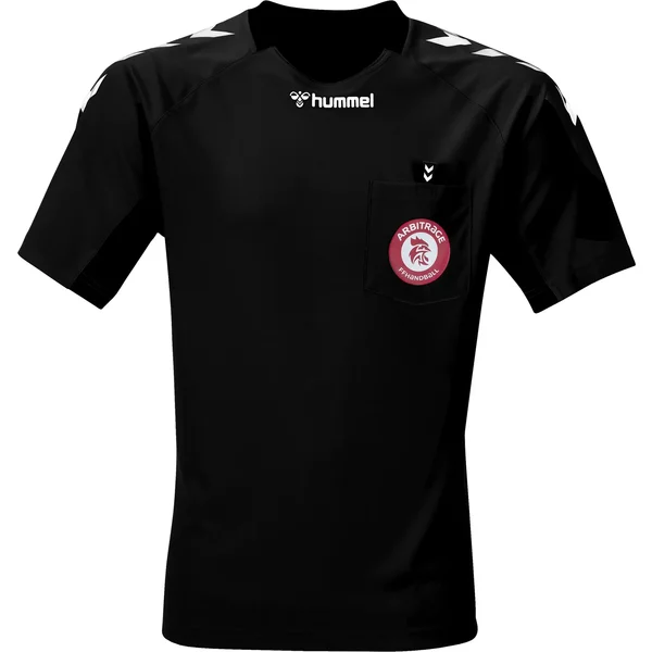 Maillot Hummel FFHB Referee