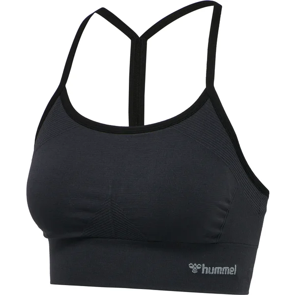 Brassière de sport sans couture femme Hummel Tiffy