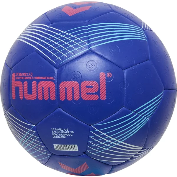 Ballon de handball Hummel Storm Pro 2.0