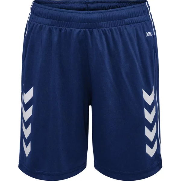 Shorts für Kinder Hummel Core XK Poly Coach
