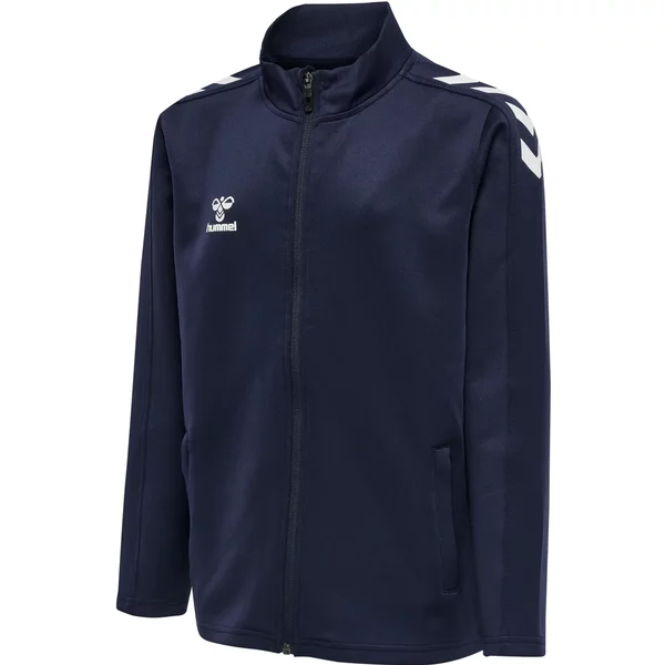 Veste de survêtement zippée enfant Hummel Core XK