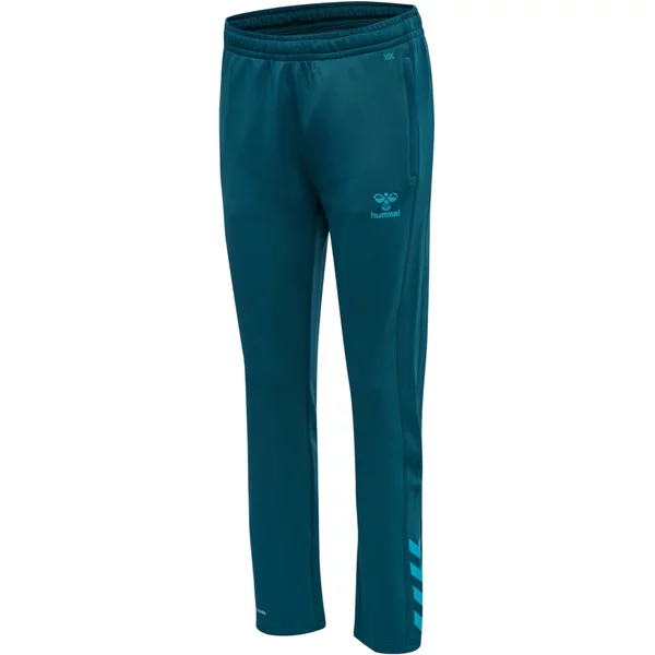 Pantalon de jogging en polyester femme Hummel Core Xk