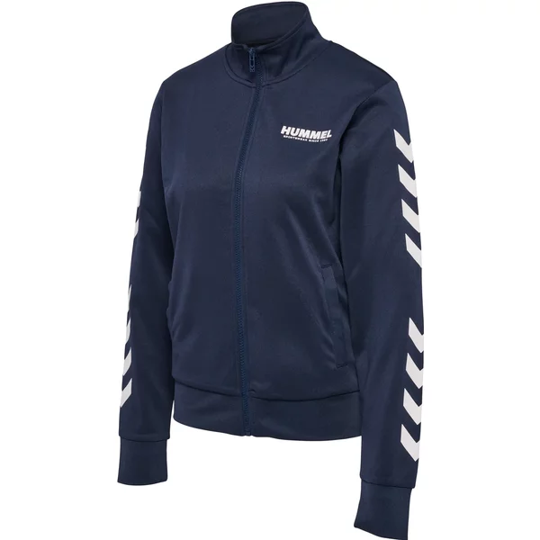 Trainingsjacke Mit ReißVerschluss Damen Hummel Legacy-image