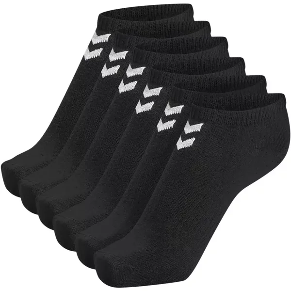 Chaussettes Hummel Chevron (x6)