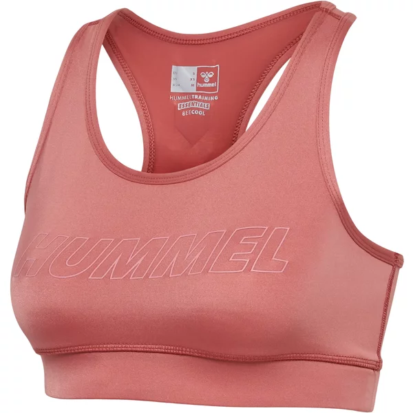Brassière de sport femme Hummel TE Tola
