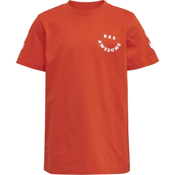 T-shirt enfant Hummel Optimism