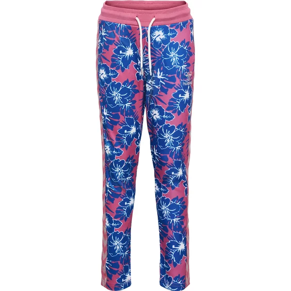 Blumenhose FüR MäDchen Hummel-image