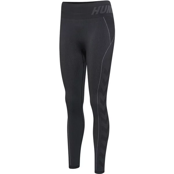 Legging mi-haut femme Hummel TE Christel