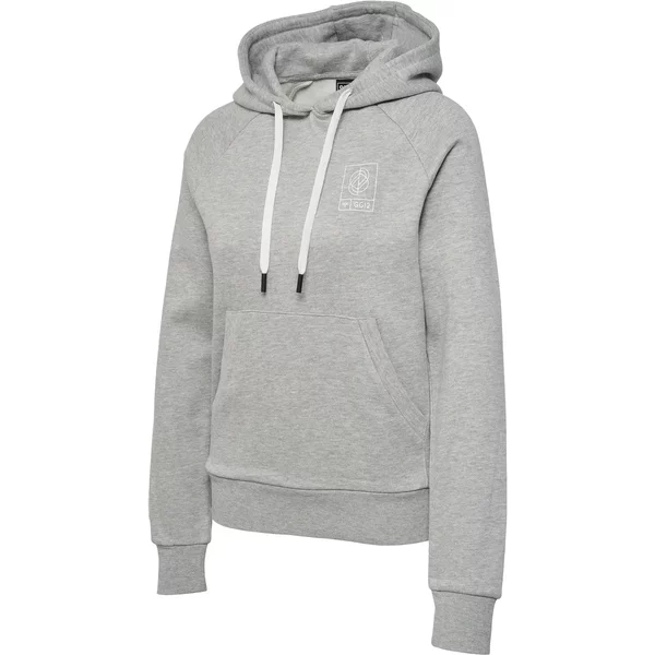 Hoodie Damen Hummel GG-12